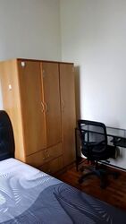 Simsville (D14), Condominium #593128911